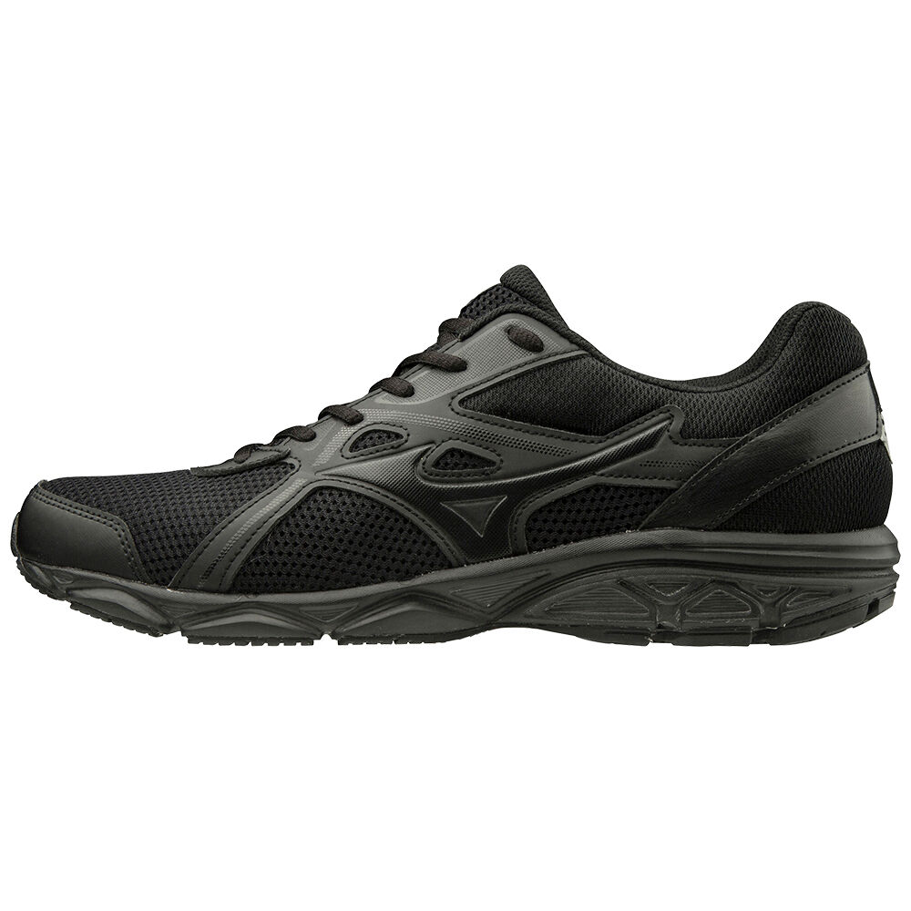 Scarpe Running Mizuno Maximizer 22 Uomo - Nere - 21430-AGXS